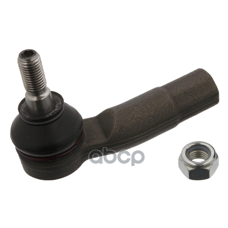 Наконечник Рулевой Тяги Audi: Q3 11- Seat: Alhambra 10-, Leon 05- Skoda: Octavia 04-, Octavia Combi 04-, Superb 08-, Superb У...