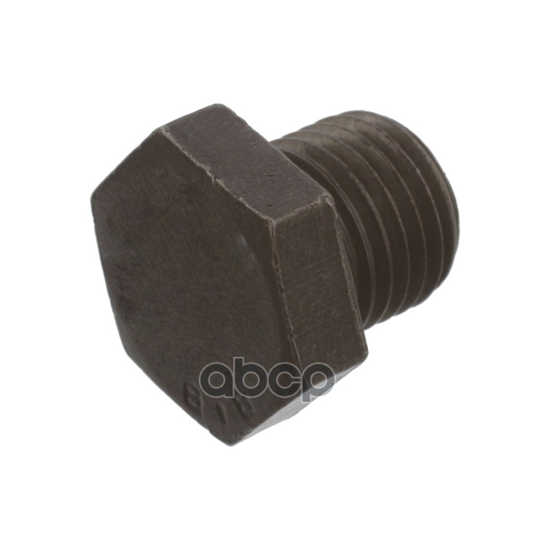 Пробка поддона двигателя 40903160 Swag арт. 40903160