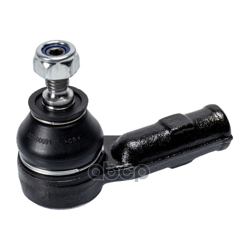 Наконечник Рулевой Тяги Ford: Focus 98-04, Focus Седан 99-05, Focus Универсал 99-05 Swag арт. 50710040
