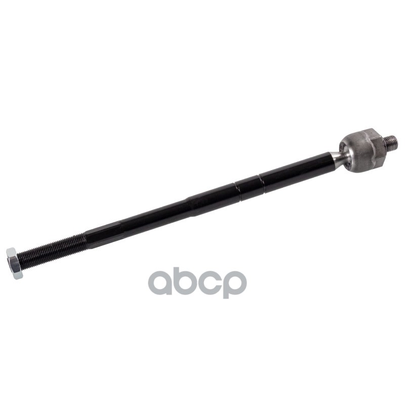 Тяга Рулевая Ford Mondeo Iii 01-07 Лев./Прав.(Без Наконечника) Swag арт. 50919879