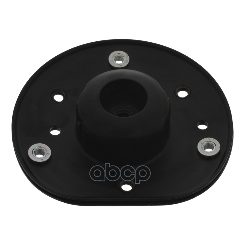 Опора Амортизатора Volvo: S80 Ii 06-, V70 Iii 07-, Xc60 08-, Xc70 Ii 07- Swag арт. 55938778