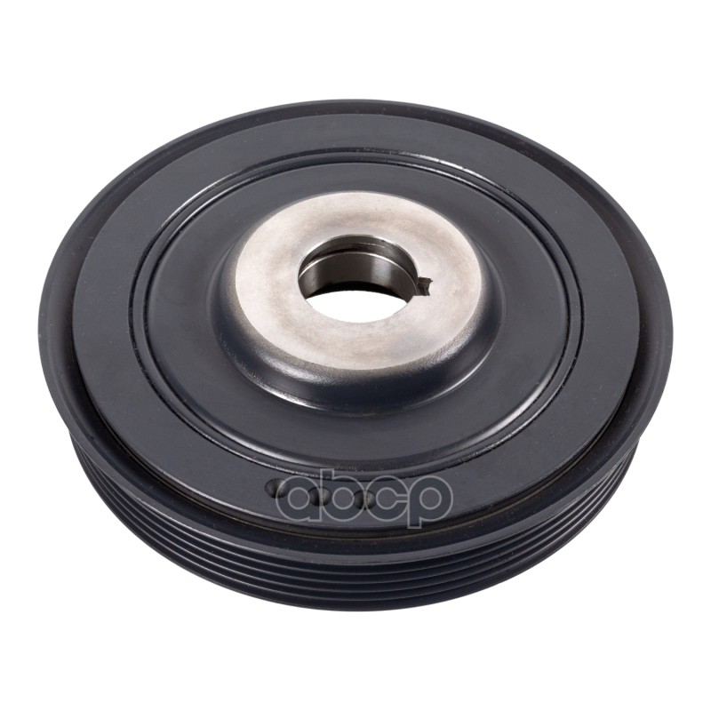 Шкив Коленвала Citroen: Berlingo 1.9 D/1.9 D 4Wd/2.0 Hdi/2.0 Hdi 4X4 96-, Berlingo Фургон 1.9 D 70 4Wd/1.9 D 70/2.0 Hdi 90 4W...