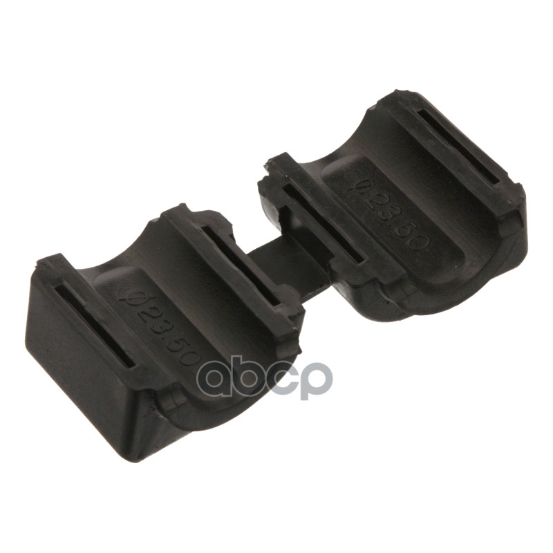 Втулка Стабилизатора (Кратно 2) Передн 23.5 Мм Citroen: C5 Iii (Rd_) 08- Swag арт. 62940082