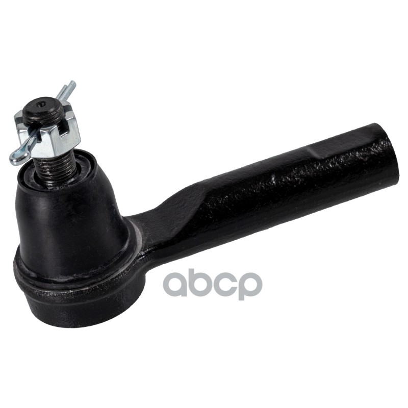 Наконечник Рулевой Тяги Honda: Cr-V Iii 06-, Cr-Z 10-, Stepwagon 00-05 Swag арт. 85942218
