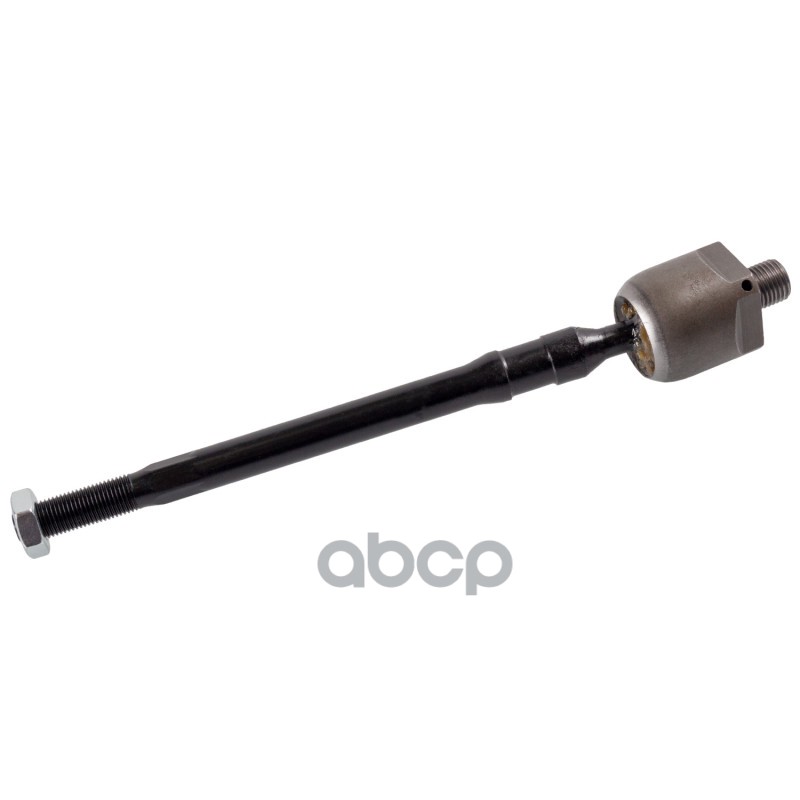 Тяга Рулевая Daihatsu: Sirion 98-05, Yrv 01- Swag арт. 88928210