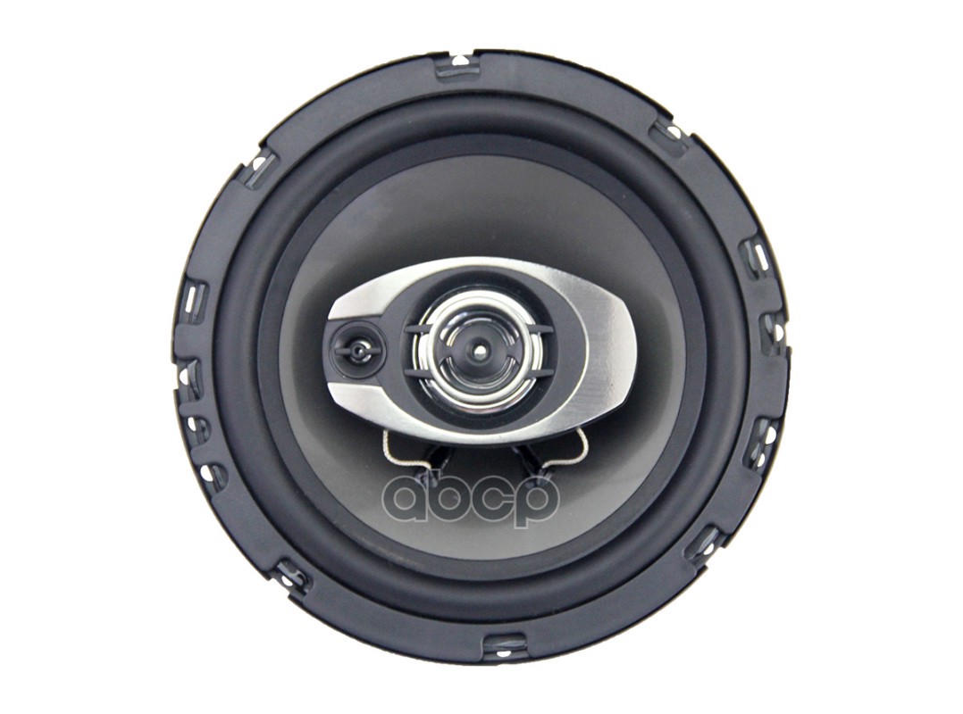 Колонки Swat Sp-B6 16 См, 3-Х Полосные, Коаксиальные 60/250 Вт. Swat арт. SWAT SP-B6