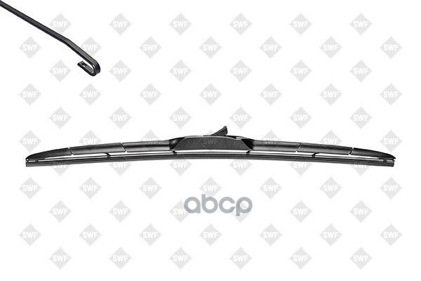 Щетка стеклоочистителя гибридная 525мм Swf арт. 116179