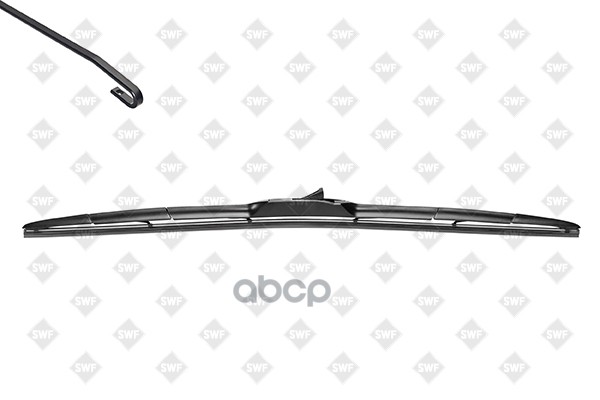 Щетка Стеклоочистителя Гибрид Hblade 650Мм (Крючок) Swf арт. 116185