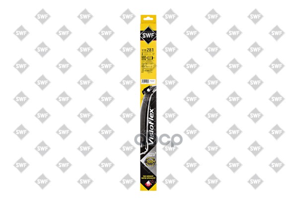 Щетка стеклоочистителя (Комплект) Swf арт. 119281