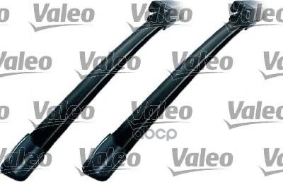 Щтки С/О Бескаркасные К-Кт Swf 600+475Mm Swf арт. 119312