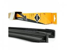 Щетки Стеклоочистителя Бескаркасные 550/530Мм Swf арт. 119743