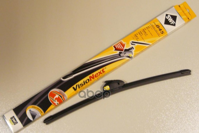 Замена На 262252 Щетка Стеклоочистителя Visionext 450Mm  119845 Swf арт. 119845