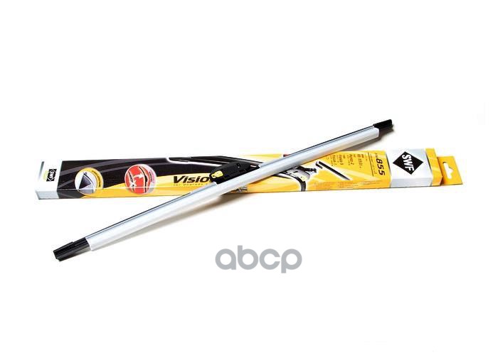 Щетка Стеклоочистителя 550 Мм Бескаркасная 1 Шт Swf Aero Visionext 119 855 Swf арт. 119 855