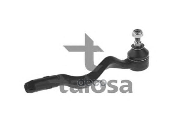Наконечник рулевой тяги левый BMW 3 (E36) 09/1990 - 11/1998 TALOSA арт. 42-02259