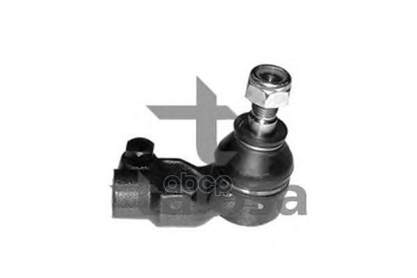 Наконечник рулевой тяги правый OPEL ASTRA F (56_  57_) 09/1991 - 09/1998 TALOSA арт. 42-02508