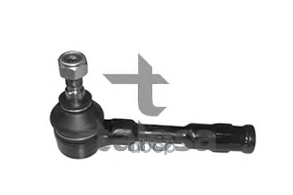 Наконечник рулевой тяги левый/правый CHEVROLET ASTRA Hatchback (I) 09/1998 - 12/2011 TALOSA арт. 42-02647