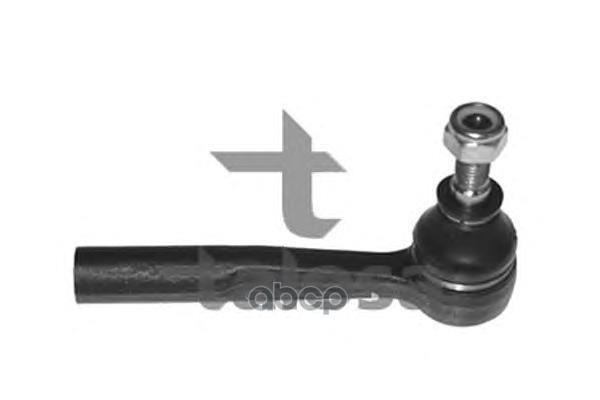Наконечник рулевой тяги левый/правый CHEVROLET ASTRA Hatchback (I) 09/1998 - 12/2011 TALOSA арт. 42-02687