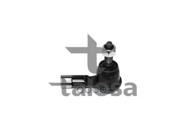 Наконечник Рулевой Тяги Левый/Правый Chevrolet Aveo Hatchback (T300) TALOSA арт. 42-07771