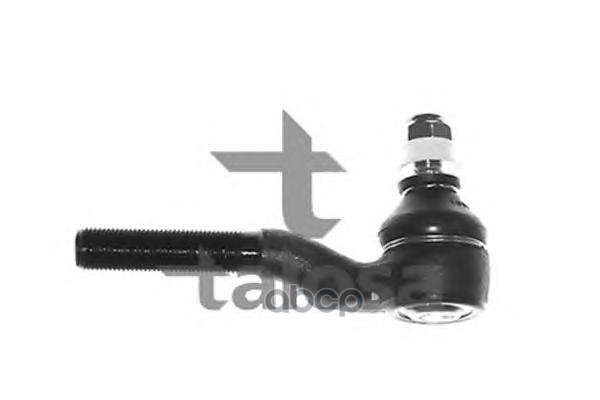 Наконечник Рулевой Тяги Правый Peugeot 406 (8B) 08/1995 - 01/2005 TALOSA арт. 42-09853