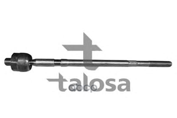 Тяга рулевая левая/правая OPEL VECTRA B (36_) 09/1995 - 07/2004 TALOSA арт. 44-02617