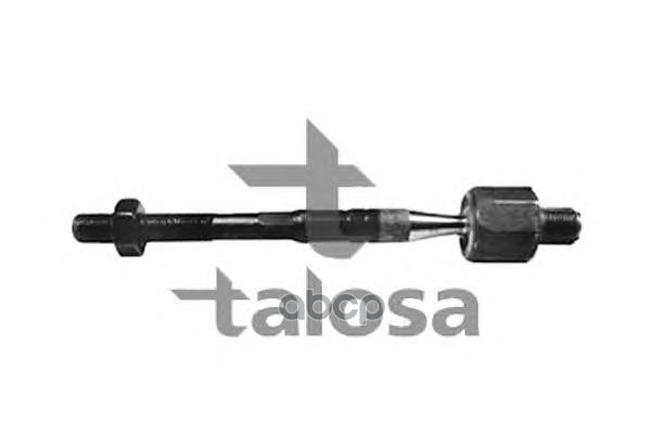 Тяга рулевая левая/правая BMW 3 (E46) TALOSA арт. 44-07049