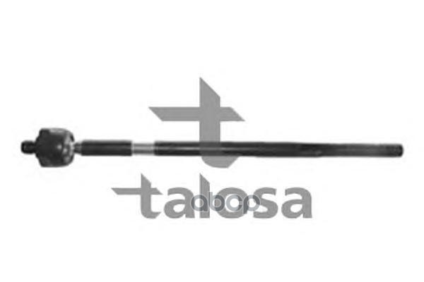 Тяга рулевая левая/правая FORD FOCUS (DAW  DBW) TALOSA арт. 44-09158