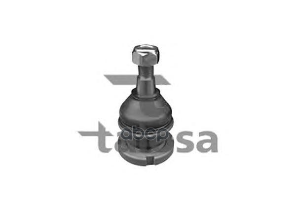 Опора Шаровая Задняя Нижняя Mercedes Clase M (W163) 02/1998 - 07/2005 TALOSA арт. 47-01763