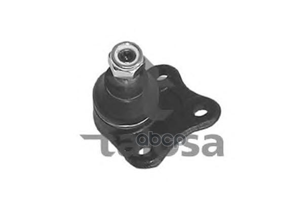 Опора Шаровая Передняя Левая Нижняя Audi A3 (8L1) 09/1996 - 09/2006 TALOSA арт. 47-02058