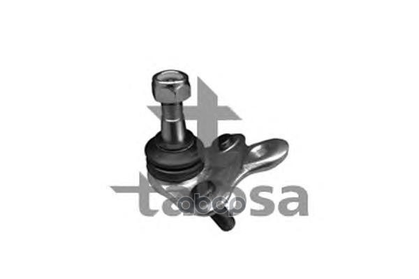 Опора Шаровая Передняя Нижняя Lexus Ct (Zwa10_) 12/2010 - TALOSA арт. 47-04724
