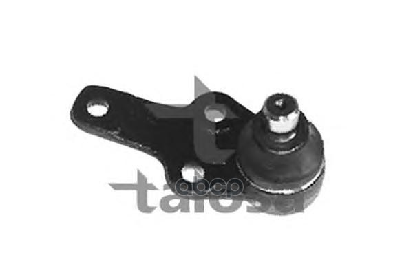 Опора шаровая передняя нижняя левая/правая FORD COURIER Box (F3L  F5L) 04/1989 - 02/1996 TALOSA арт. 47-09057