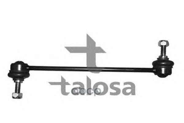 Тяга стабилизатора передняя NISSAN NOTE (E11  NE11) 01/2005 - 08/2013 TALOSA арт. 50-01059