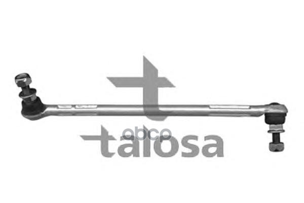 Стойка стабилизатора передняя правая BMW 1 (E81) TALOSA арт. 50-02391