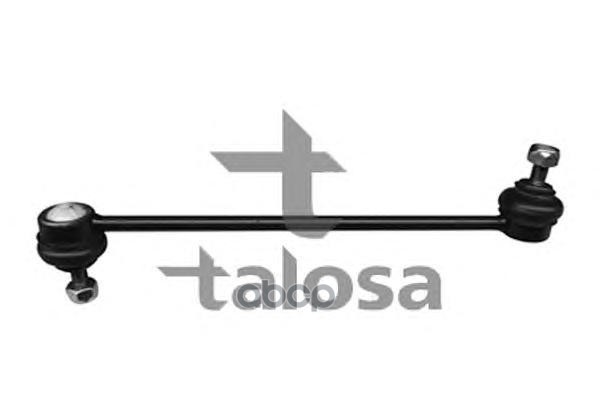 Тяга Стабилизатора Передняя Volkswagen Polo (9N_) 10/2001 - 10/2014 TALOSA арт. 50-03639