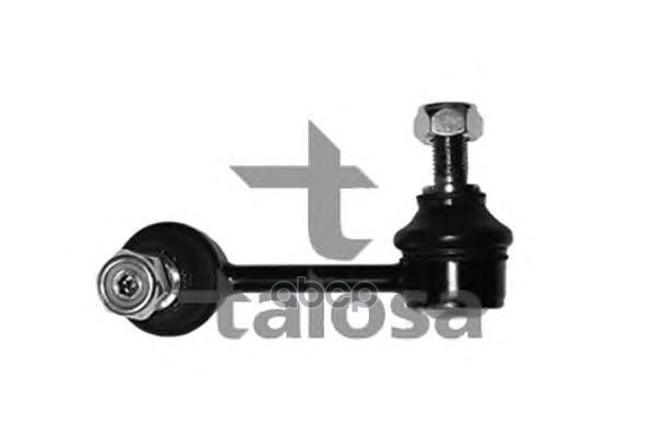 Тяга Стабилизатора Задняя Правая Citroen C 4 Aircross 08/2010 - TALOSA арт. 50-07128