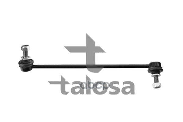 Тяга стабилизатора передняя правая MERCEDES CLASE E (W212) 01/2009 - 12/2016 TALOSA арт. 50-08694