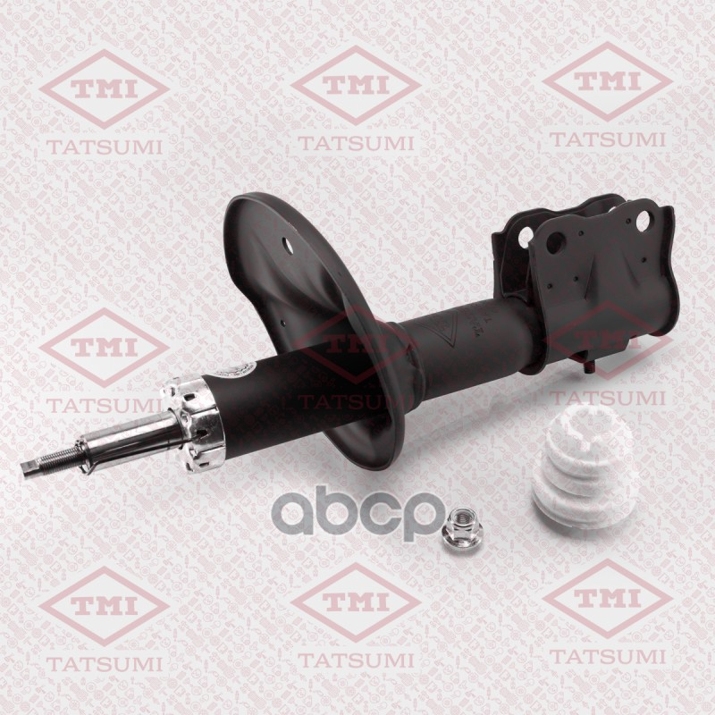Амортизатор передний газовый L/R TATSUMI арт. TAA1009