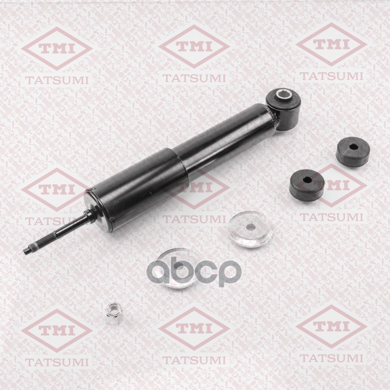 Амортизатор передний газовый L/R VW Transporter 90- TAA1033 TATSUMI арт. TAA1033
