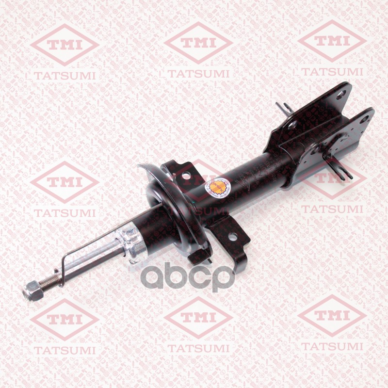 Амортизатор подвески RENAULT Laguna 01- TAA1052 TATSUMI арт. TAA1052