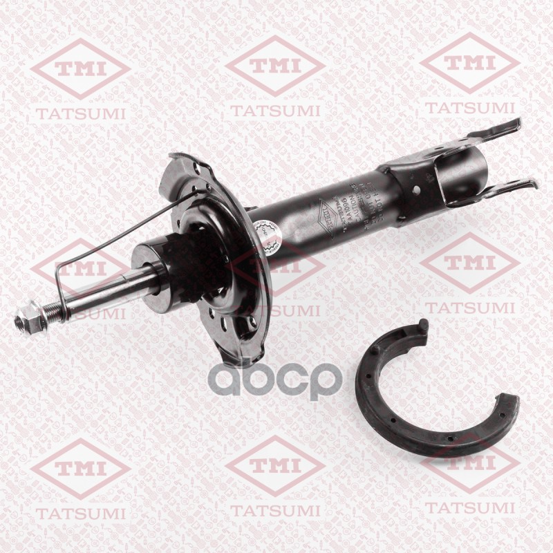 Амортизатор подвески MERCEDES A-Class (W169) /B-Class (W245) 05- TAA1096 TATSUMI арт. TAA1096