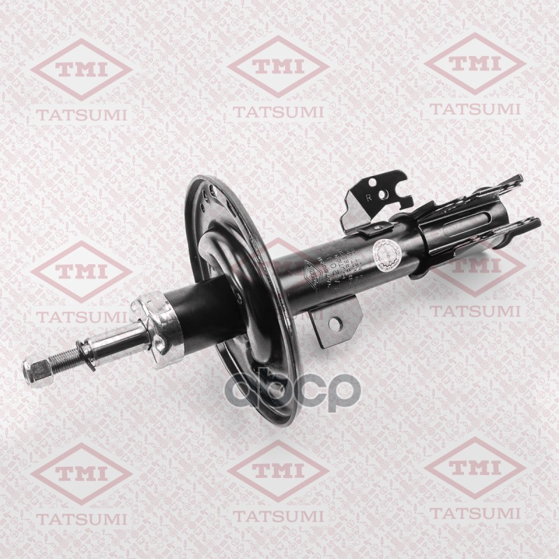 Амортизатор передний газовый R TOYOTA Camry 06- TAA2046R TATSUMI арт. TAA2046R