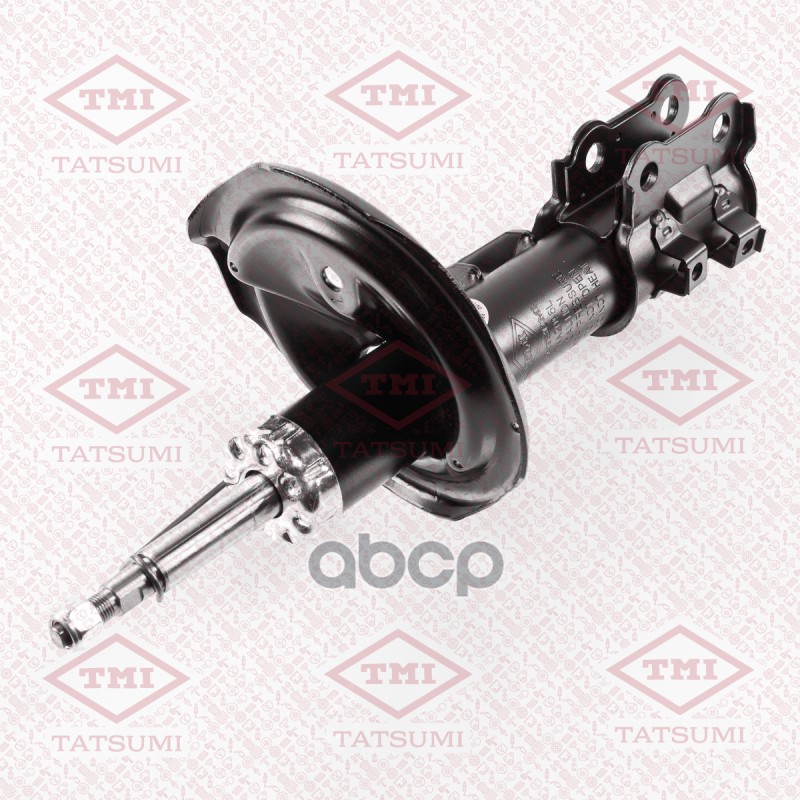 Амортизатор передний газовый L TATSUMI арт. TAA2096L