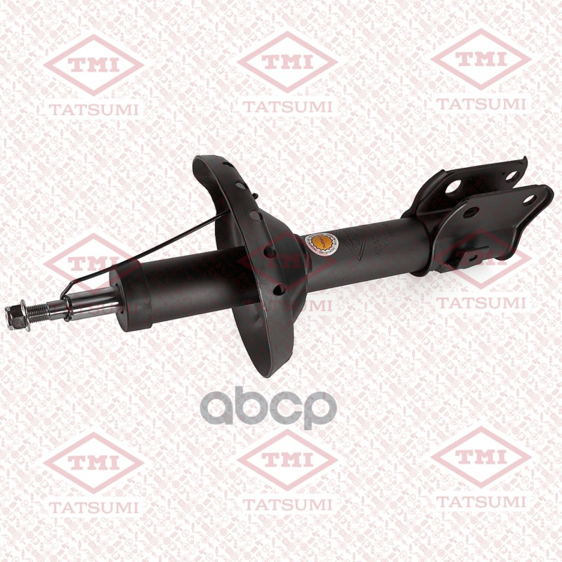 Амортизатор передний газовый TATSUMI арт. TAA2123L