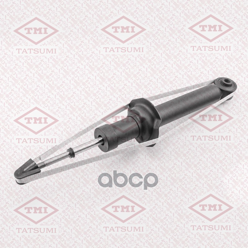 Амортизатор задний газовый L/R TATSUMI TAA5018 TATSUMI арт. TAA5018