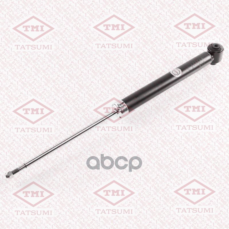 Амортизатор задний газовый L/R AUDI A6 97-VW Passat 96-SKODA Superb 02- TAA5083 TATSUMI арт. TAA5083