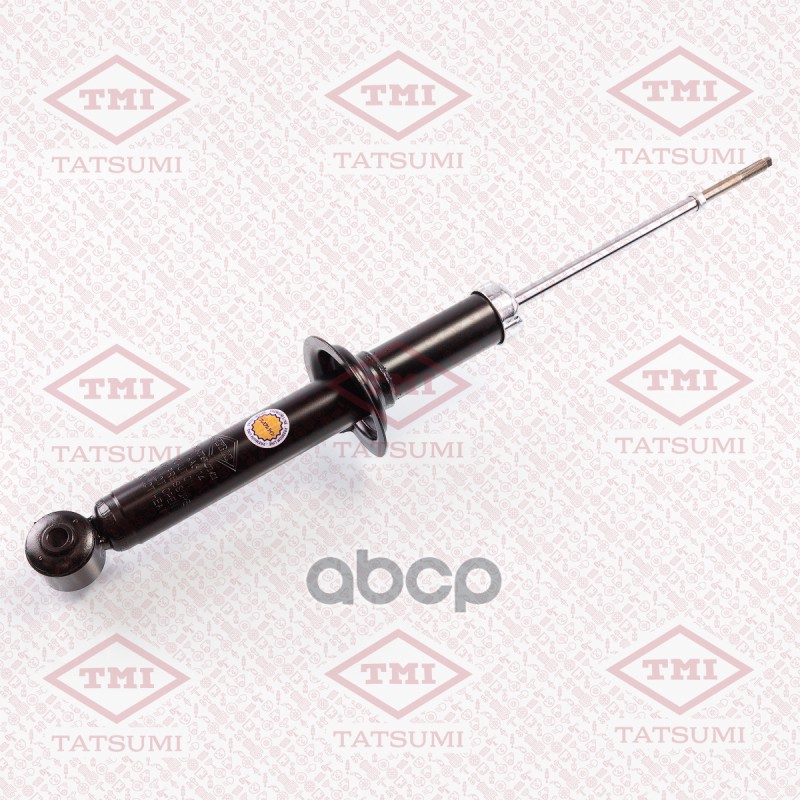 Амортизатор задний газовый MITSUBISHI Carisma/Space Star 98- VOLVO S40 -99 TAA5114 TATSUMI арт. TAA5114