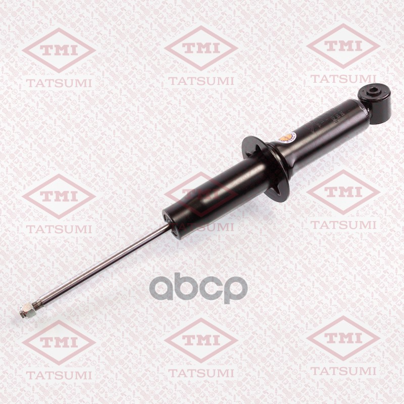 Амортизатор подвески VW Touareg -10 TAA5177 TATSUMI арт. TAA5177