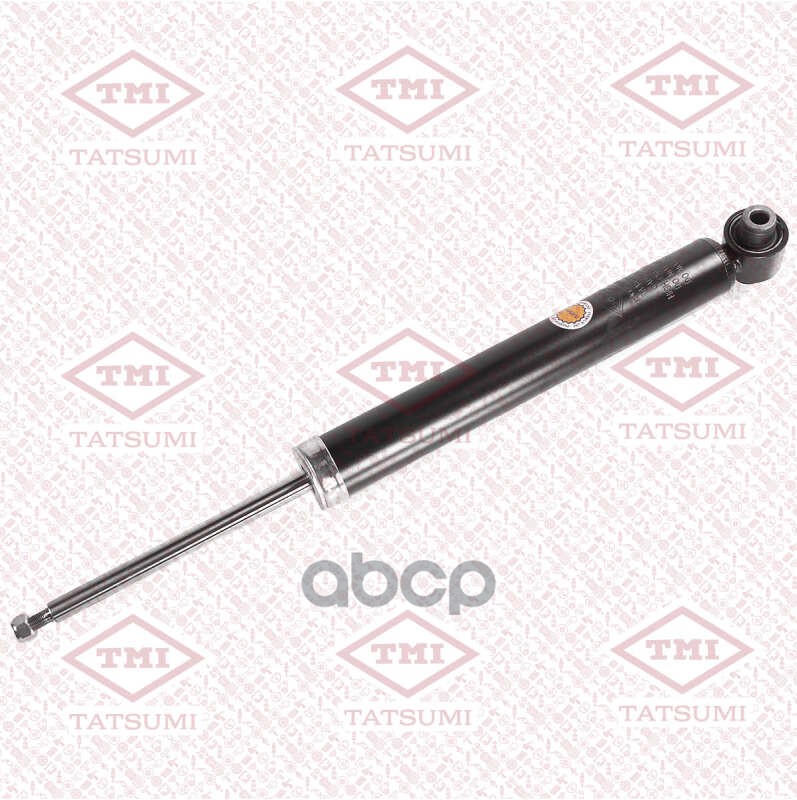Амортизатор задний газовый TAA5221 TATSUMI арт. TAA5221