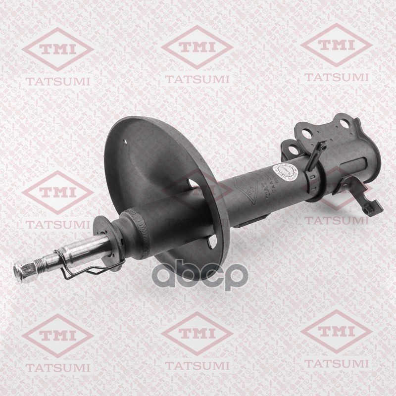 Амортизатор задний газовый L TATSUMI арт. TAA6004L