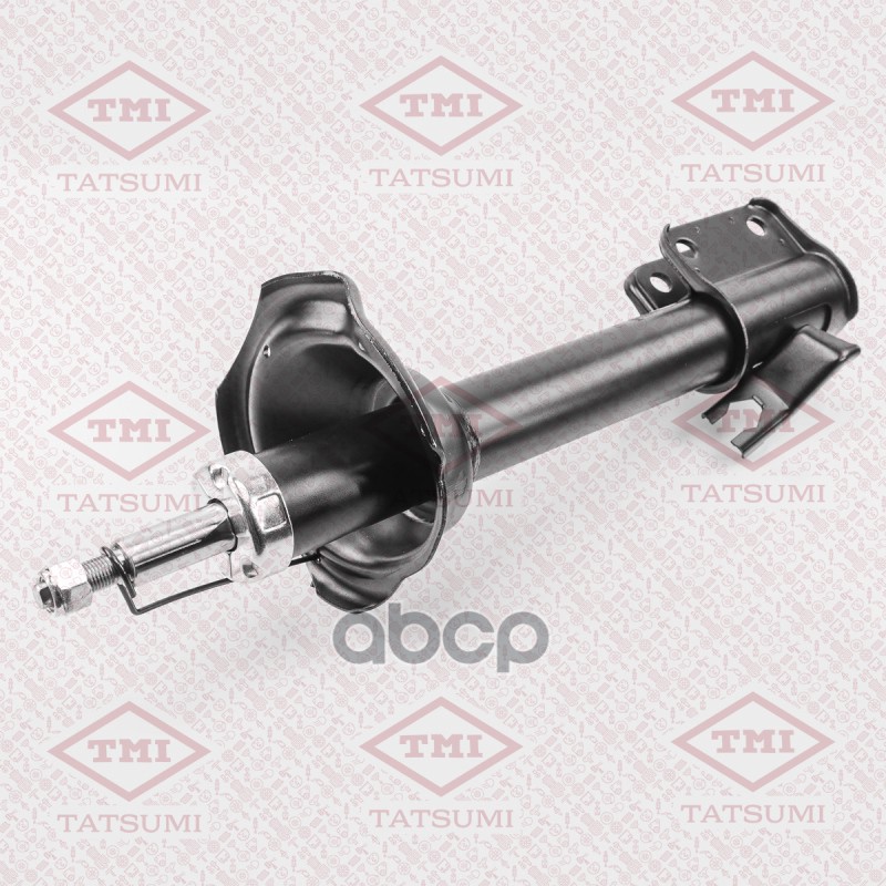 Амортизатор задний газовый L SUBARU Forester 02- TAA6010L TATSUMI арт. TAA6010L
