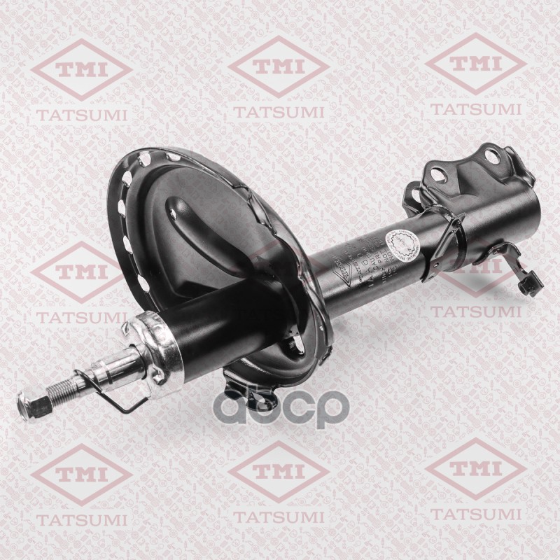 Амортизатор задний газовый L LEXUS RX 03- TAA6012L TATSUMI арт. TAA6012L